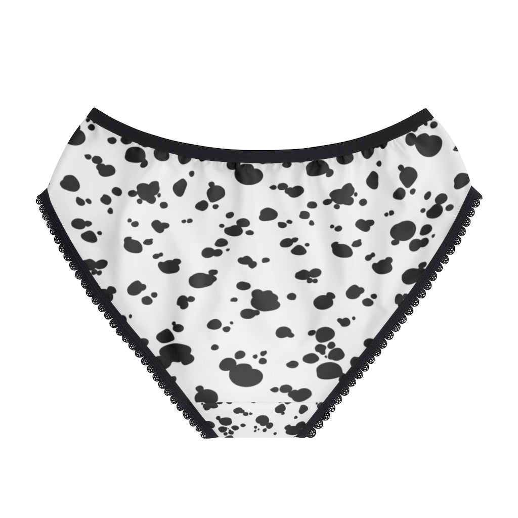 Women's Briefs - Just4U2020
