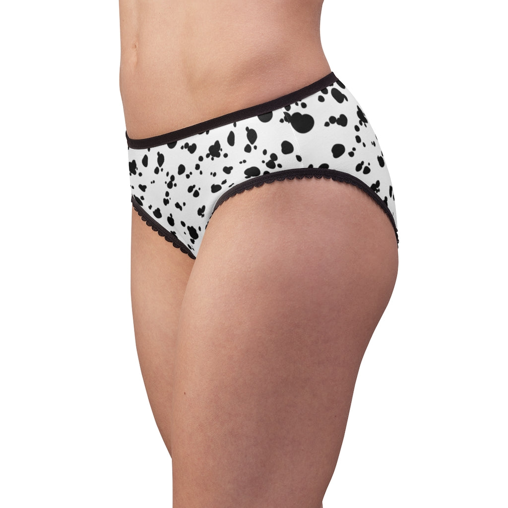 Women's Briefs - Just4U2020