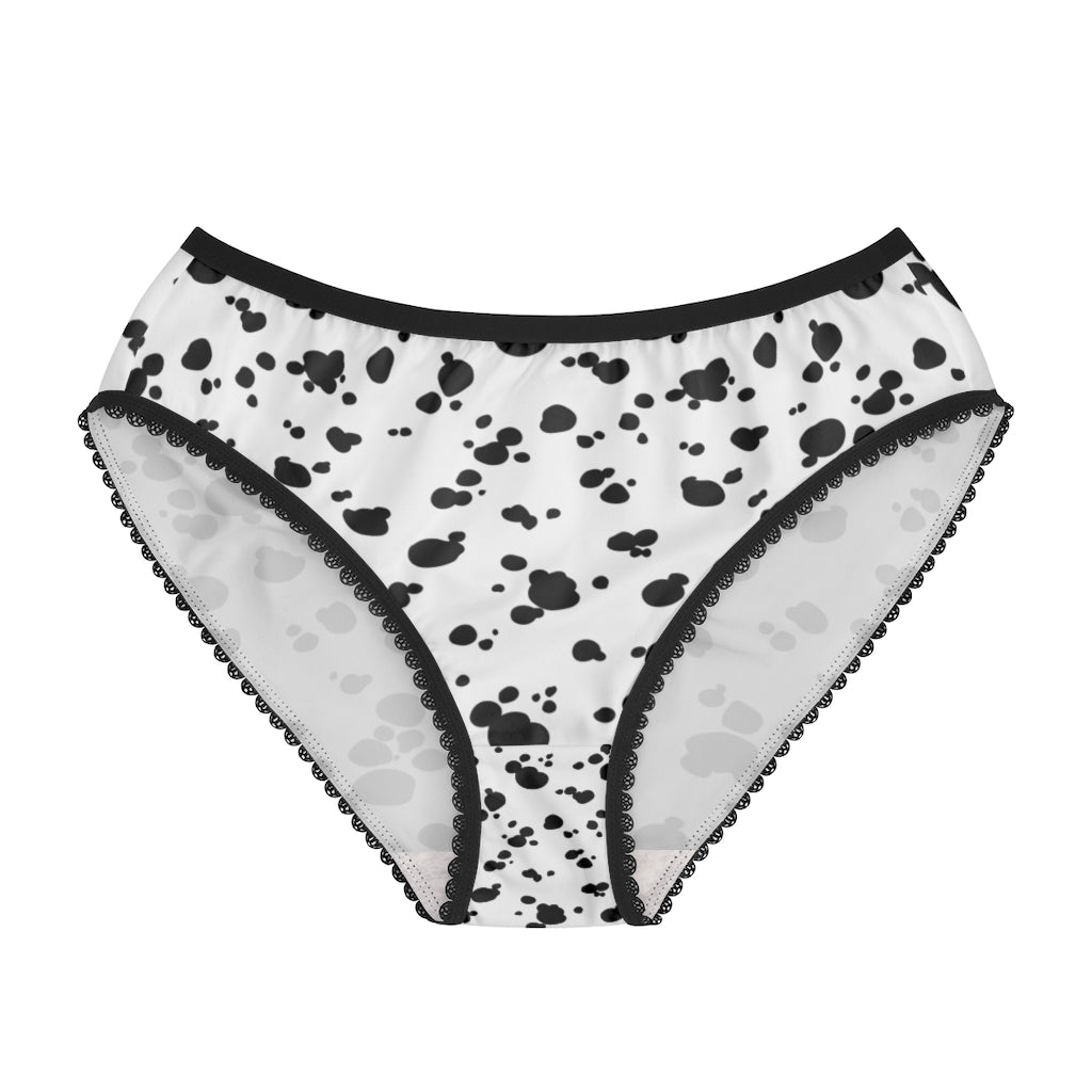Women's Briefs - Just4U2020