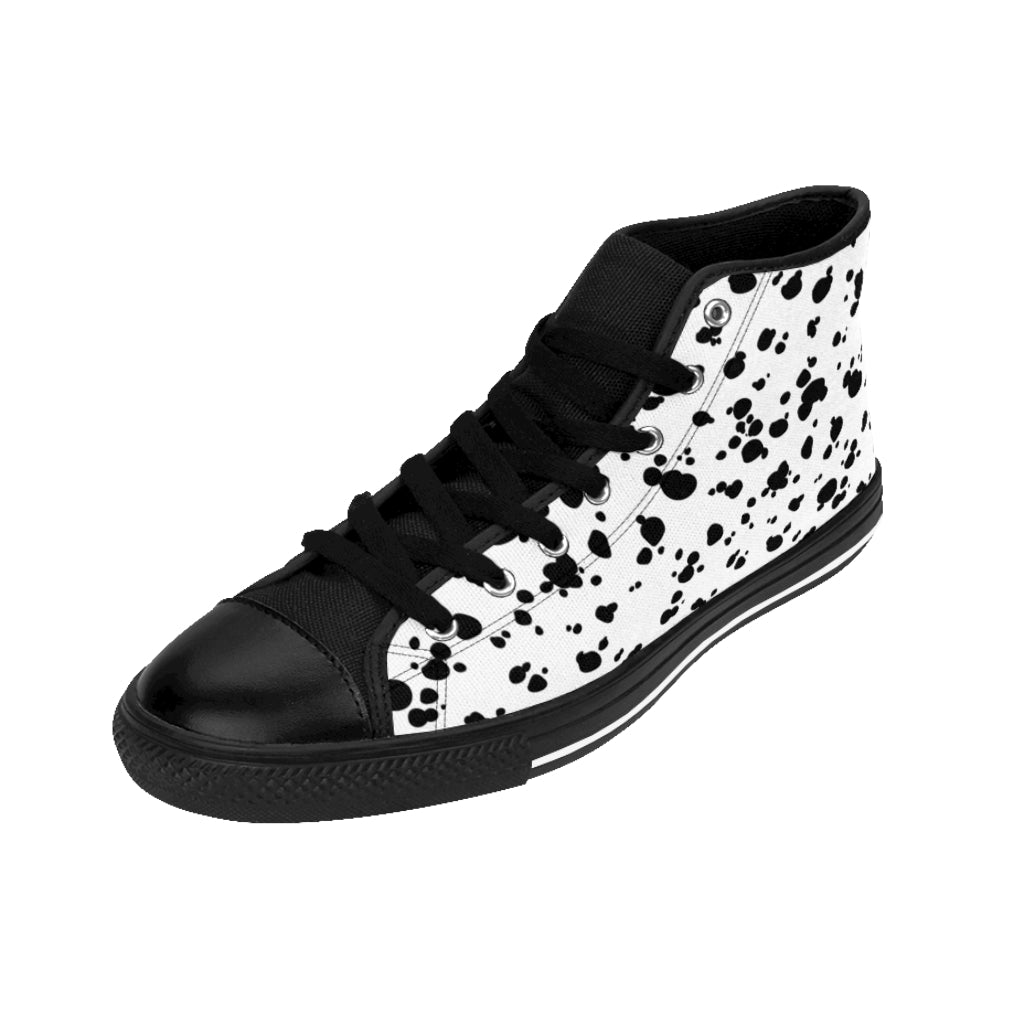 Women's High-top Sneakers - Just4U2020