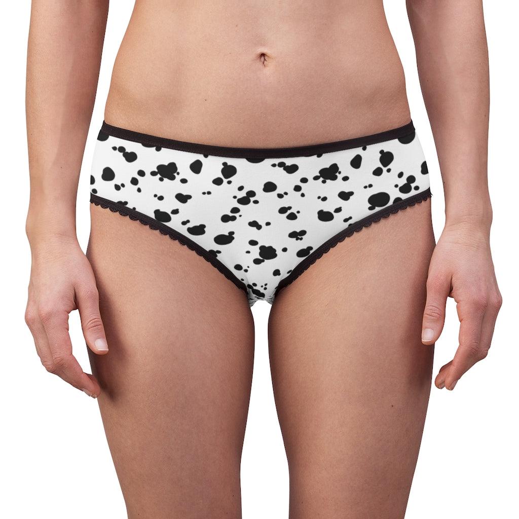 Women's Briefs - Just4U2020