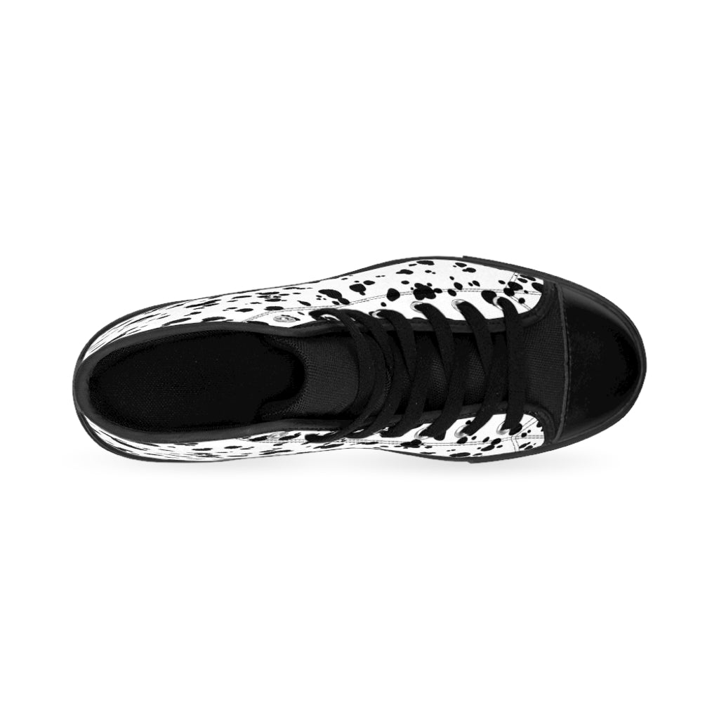 Women's High-top Sneakers - Just4U2020