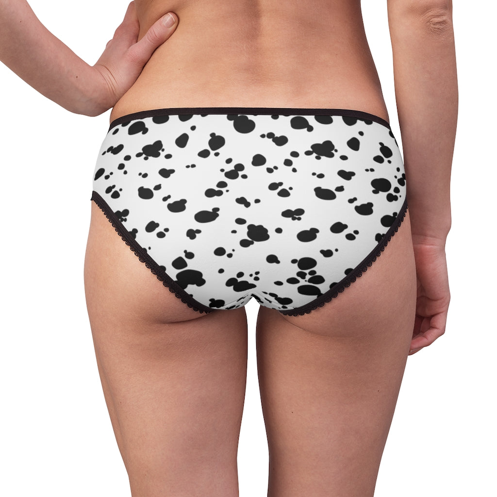 Women's Briefs - Just4U2020