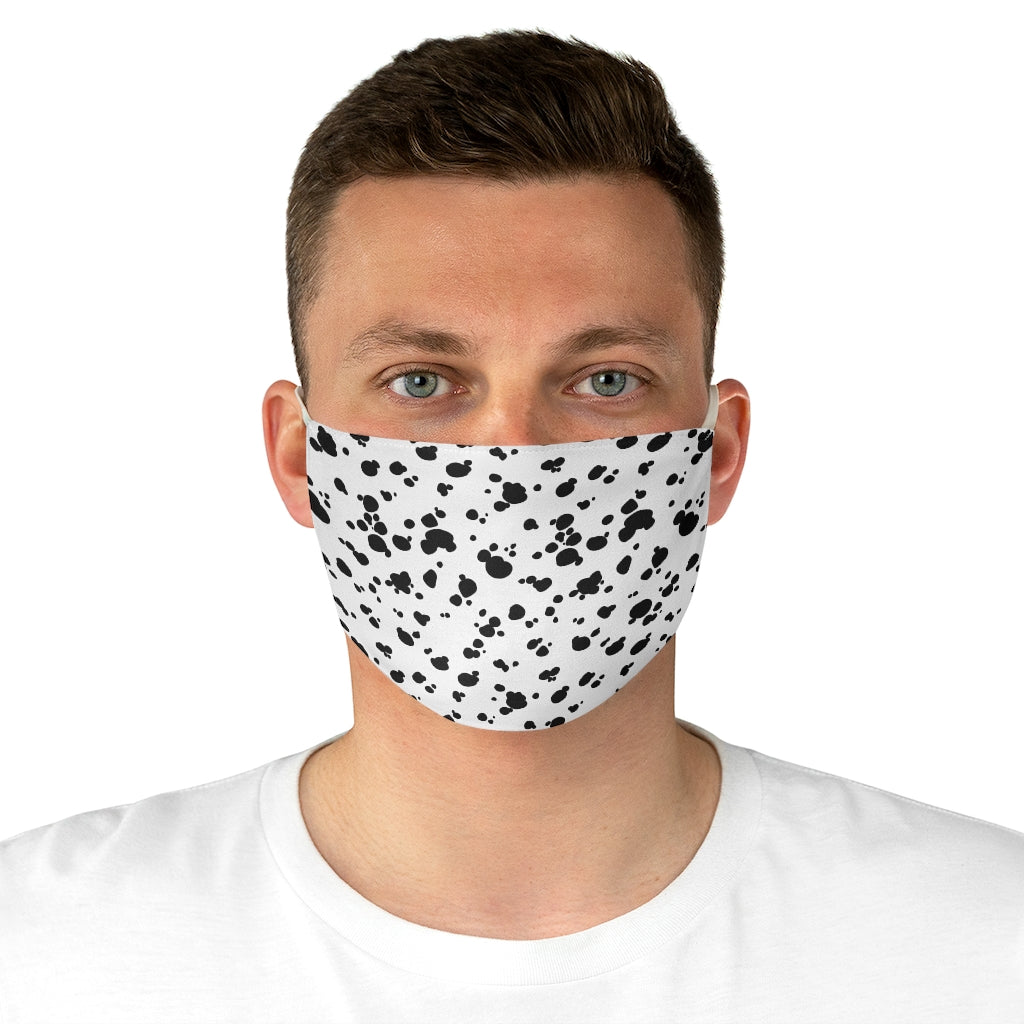 Fabric Face Mask - Just4U2020