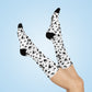 DTG Crew Socks - Just4U2020