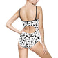 Women's One-piece Swimsuit - Just4U2020