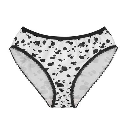 Women's Briefs - Just4U2020