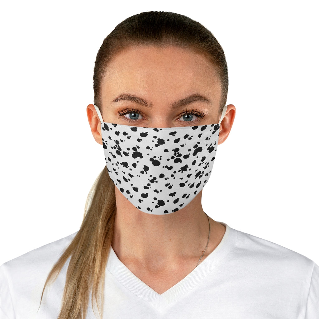 Fabric Face Mask - Just4U2020