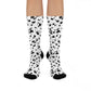 DTG Crew Socks - Just4U2020