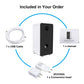 Treat Dispenser With Audio and Video Camera - Just4U2020