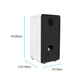 Treat Dispenser With Audio and Video Camera - Just4U2020