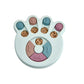 Interactive Dog Toys. Slow Dispensing Pet feeder. Dog Training Games. Feeder for Small, Medium Dogs and  Puppies. - Just4U2020