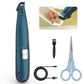Pets Rechargeable Grooming Kit - Just4U2020