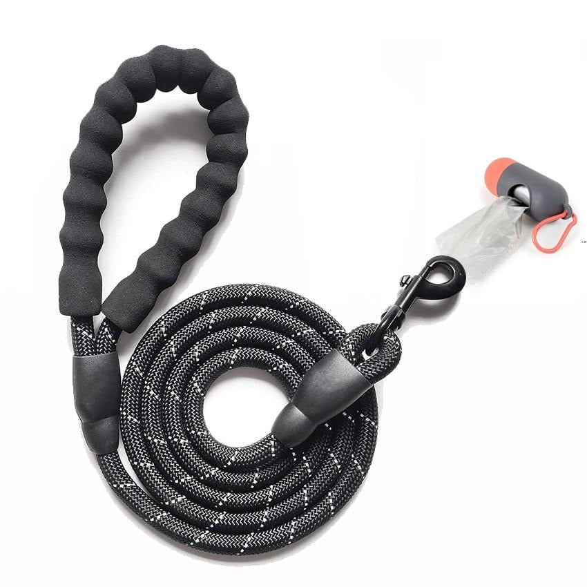 The Reflective Dog Leash - Just4U2020