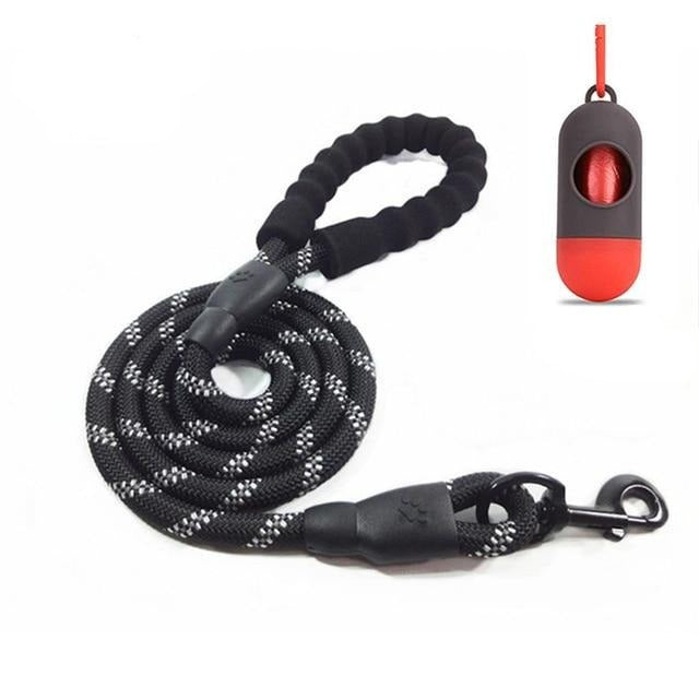 The Reflective Dog Leash - Just4U2020