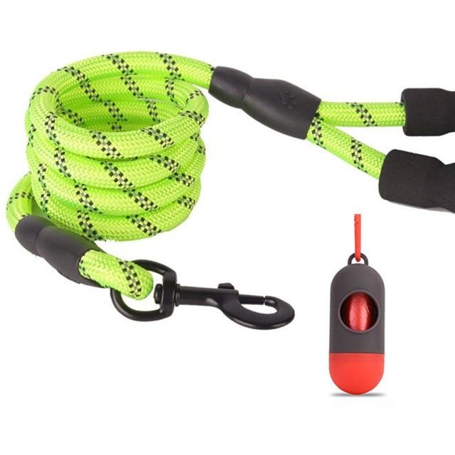 The Reflective Dog Leash - Just4U2020