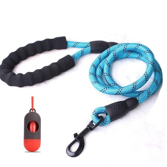 The Reflective Dog Leash - Just4U2020