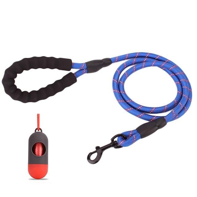 The Reflective Dog Leash - Just4U2020