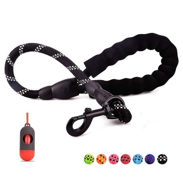 The Reflective Dog Leash - Just4U2020