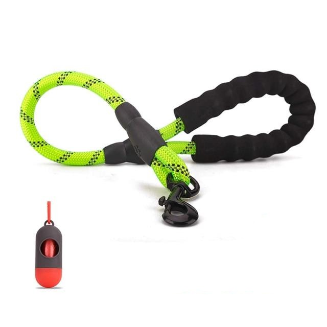 The Reflective Dog Leash - Just4U2020