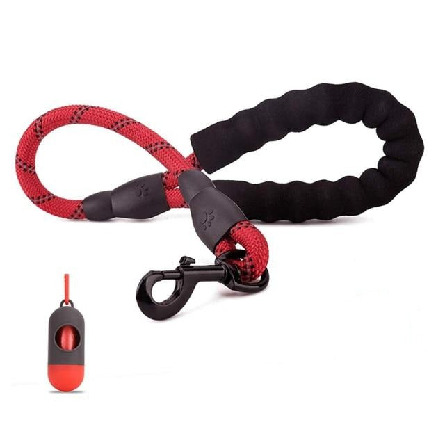 The Reflective Dog Leash - Just4U2020