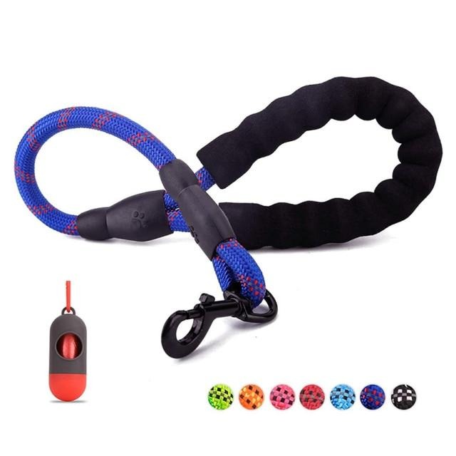 The Reflective Dog Leash - Just4U2020