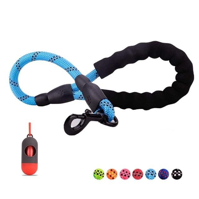 The Reflective Dog Leash - Just4U2020