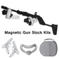 Oculus Quest 2 Gun Stock. Enhanced FPS Gaming accessorie. - Just4U2020